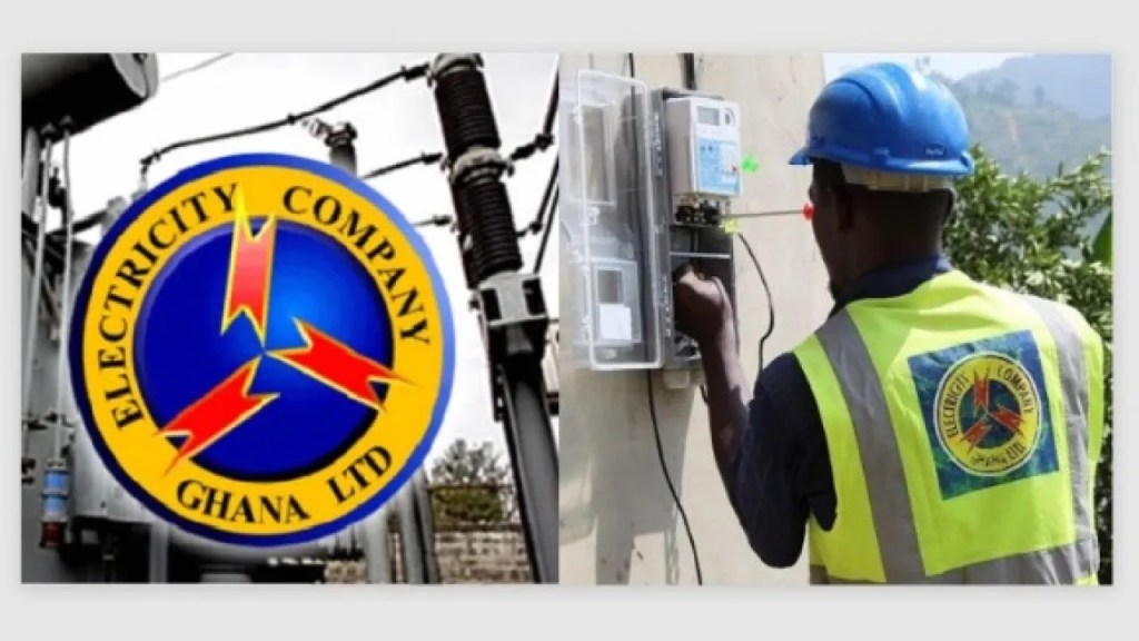 ECG will compensate customers starting October 24 after Prepaid System issues.