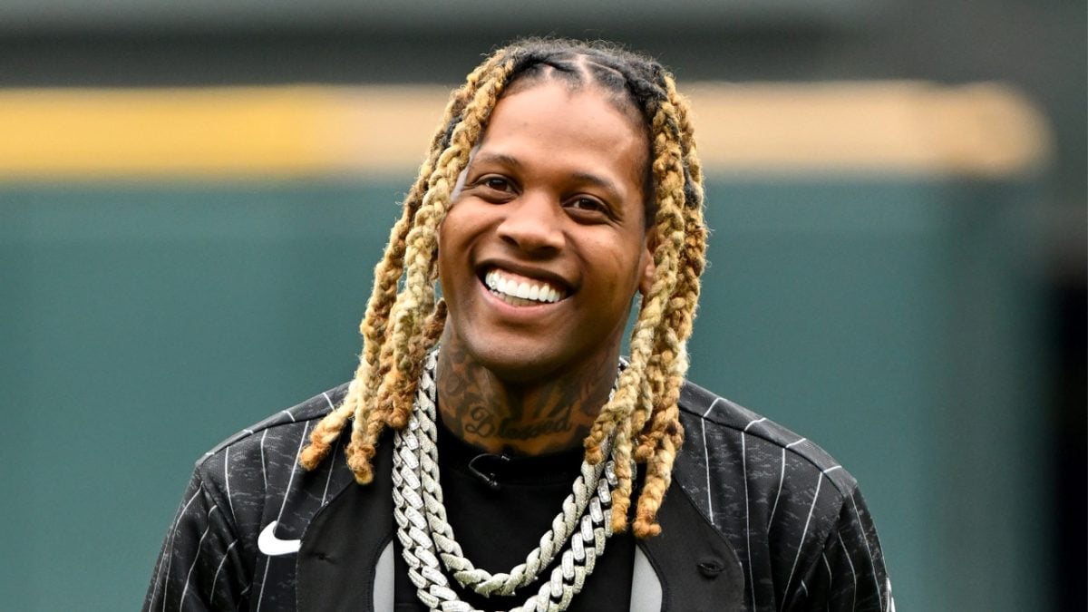 From Homeless to Hopeful: How Rapper Lil Durk Transforms a Man’s Life