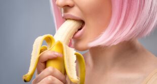 If you continue to eat bananas daily for 2 months, this will happen