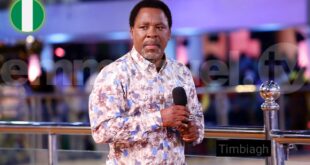 5 Key Revelations From BBC Documentary On TB Joshua That Might Make You Rethink Church Attendance – Number 2 Will Shock You.