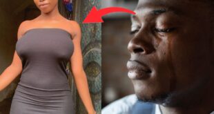 “My girlfriend was making me fast every month meanwhile she was busy sleeping with our pastor” – Young man narrates in tears