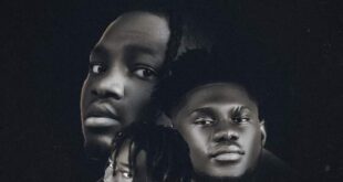 Alaye Geng Music and Up Records GH Drop Debut Studio EP ‘Mad Vibes’ – Stream Now