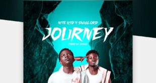 Nite Kid & Swaglord – Journey | Download