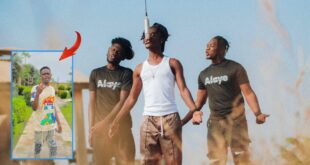 Alaye Geng & Kilimore Release Heartfelt Tribute Song for Late Runtinz, Victim of Navrongo Mob Justice – Audio