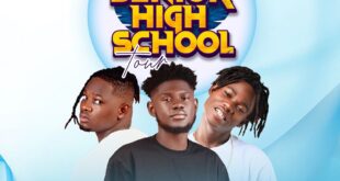 Alaye Geng and Kilimore Launch High School Tour to Combat Mob Justice, Starting with Awe SHS